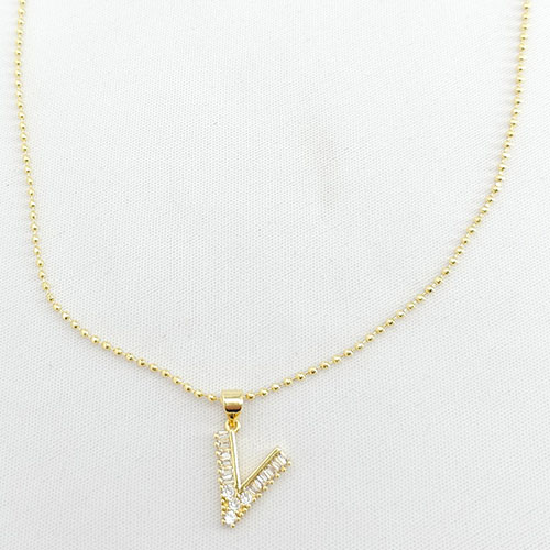 [3764430115] Cadena Brass