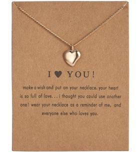 Cadena Valentines