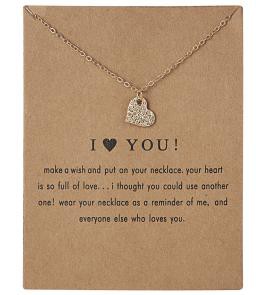 Cadena Valentines