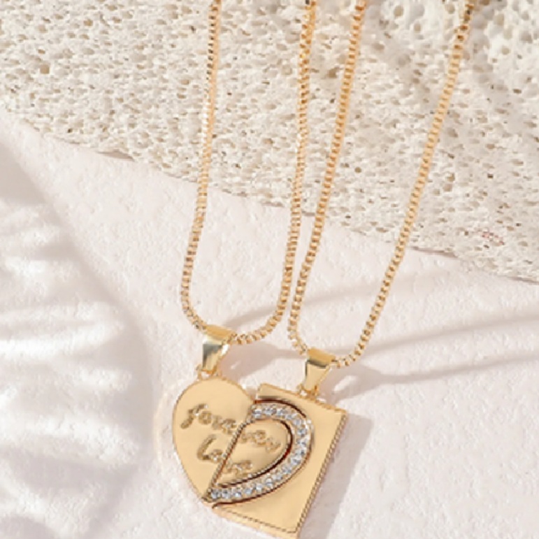 Cadena Valentines