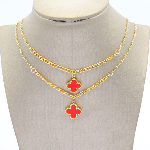 [3934110095] Cadena Vancleef