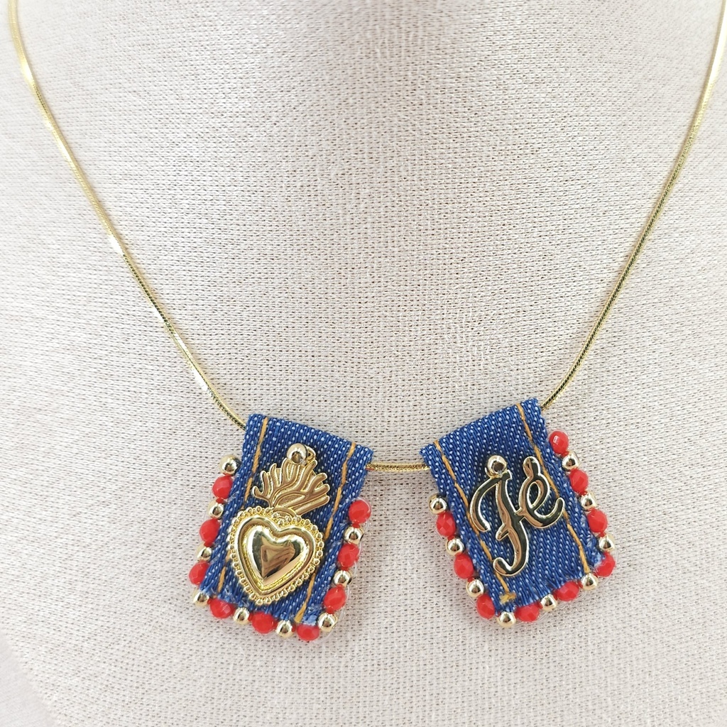 [403101010002] Cadenas Brass