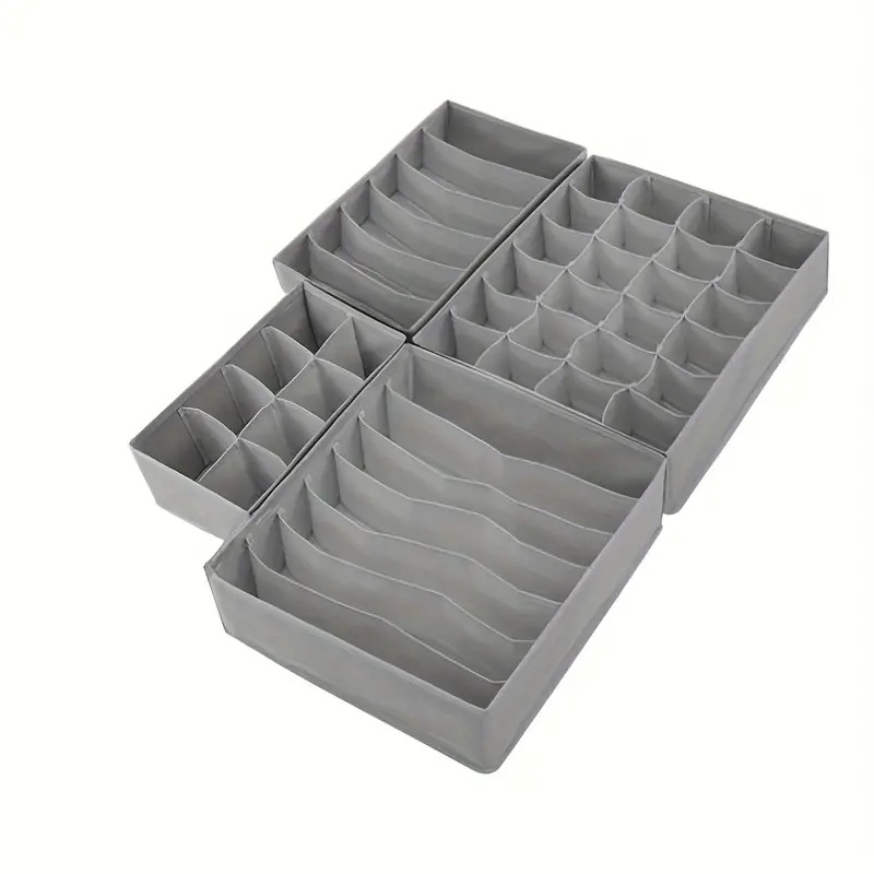 [308003590595] Caja De Almacenamiento Plegable