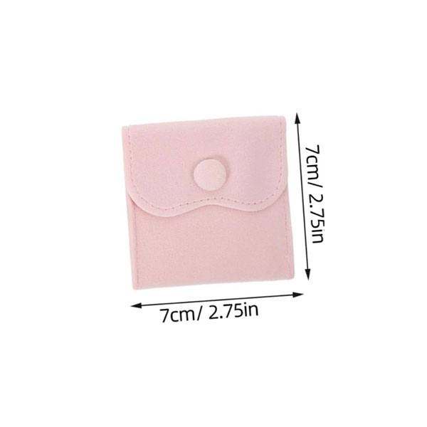 [379605010030] Bolsa de boton de empaque 7x7