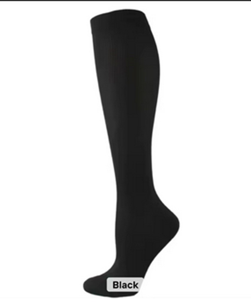 [43831068] Calcetines Sensuel (Rojo, L/XL)