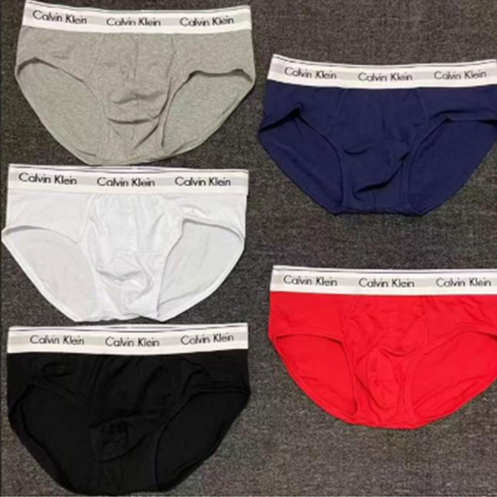 [1002] Calzonzillo RP de Hombre
