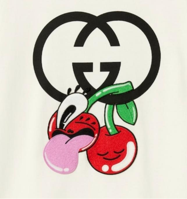 Camisa Estampada
