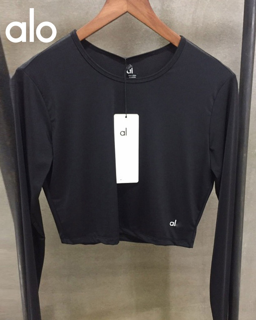 [3899360580] Camiseta ALO