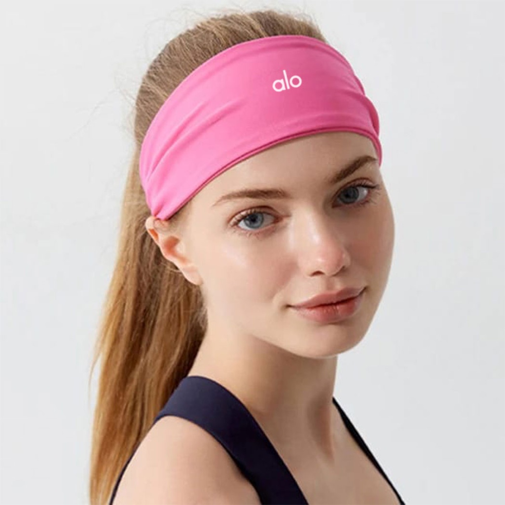 [9167728162] Bandana ALO (Azul)
