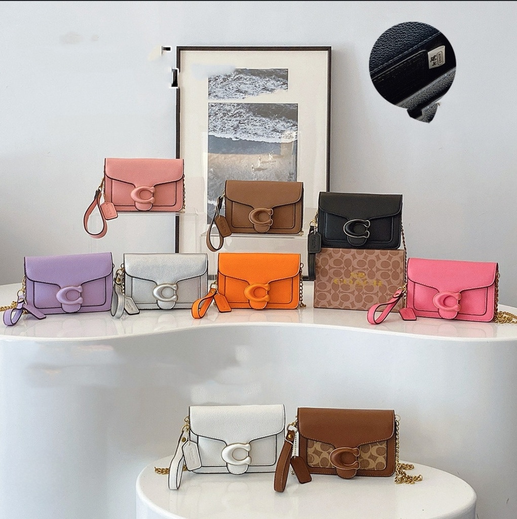 [3801470695] Cartera Coachb #646