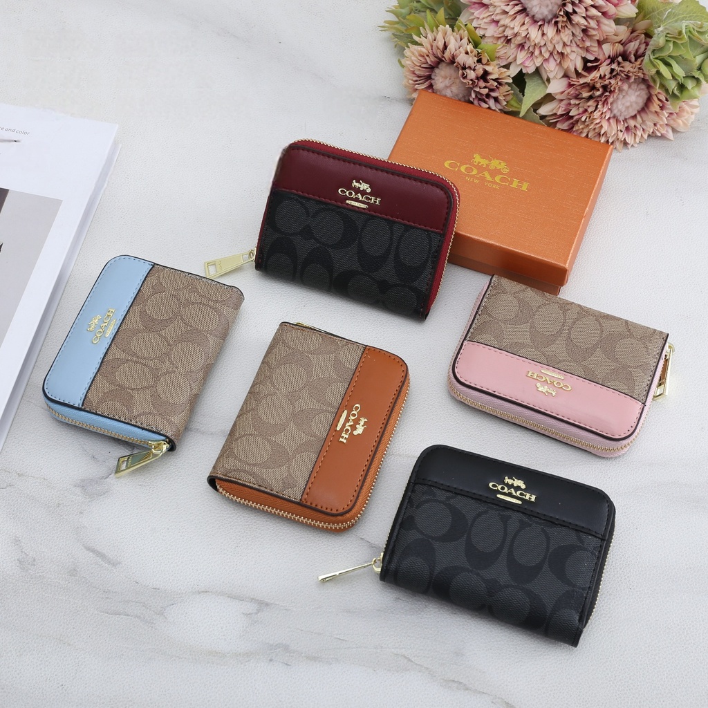 [380159] Monedero Coach