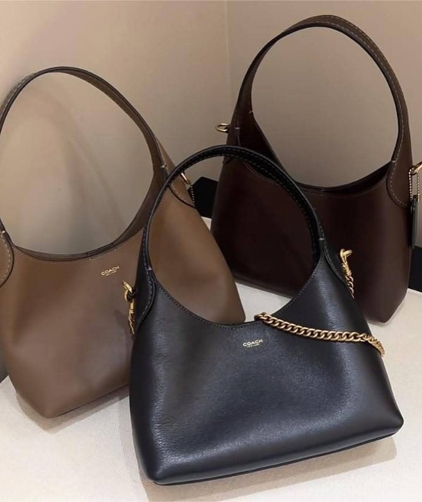 [380165] Cartera Coach C8508