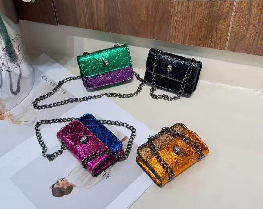 [3801250550] Cartera Mini Keiger