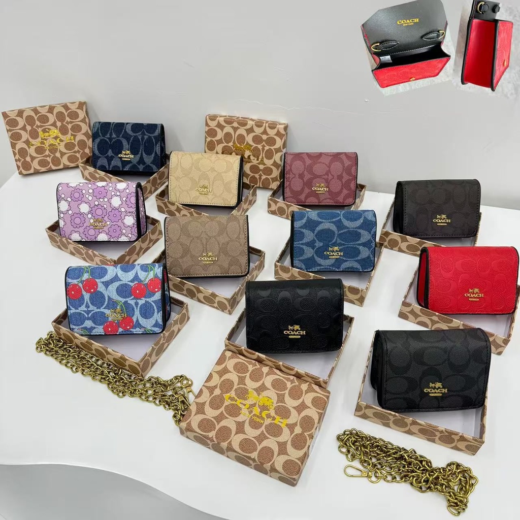 [3801083] Cartera Coach RP