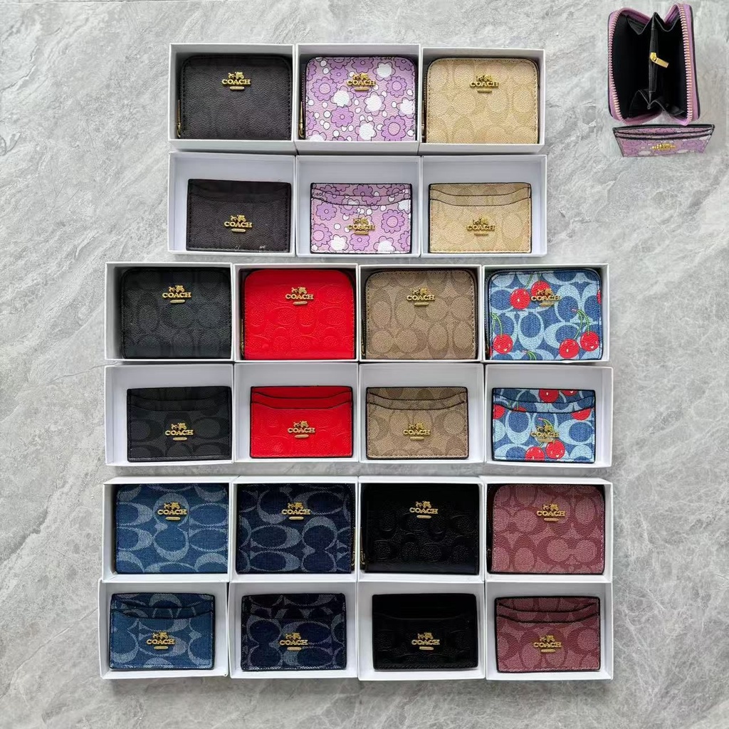 Cartera Coach RP