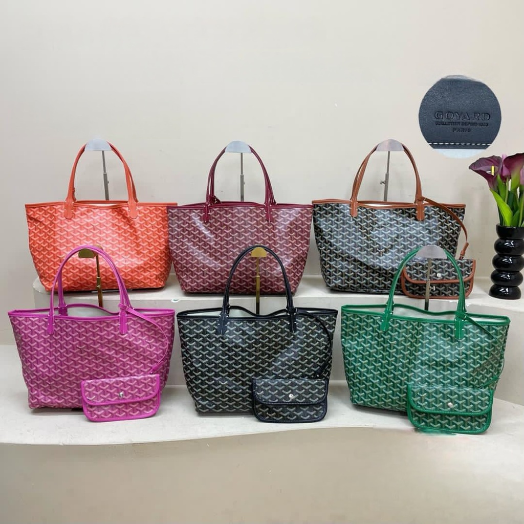 Carteras Goyard