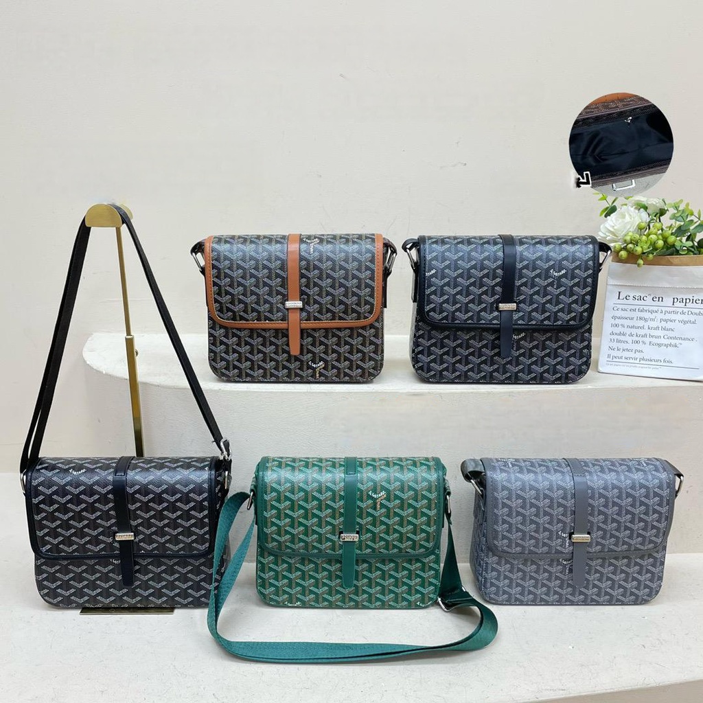 [38010087] Cartera Goyard
