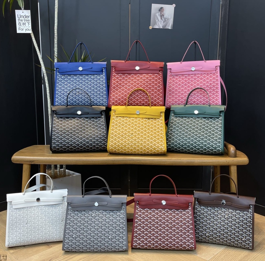 [38010088] Cartera Goyard