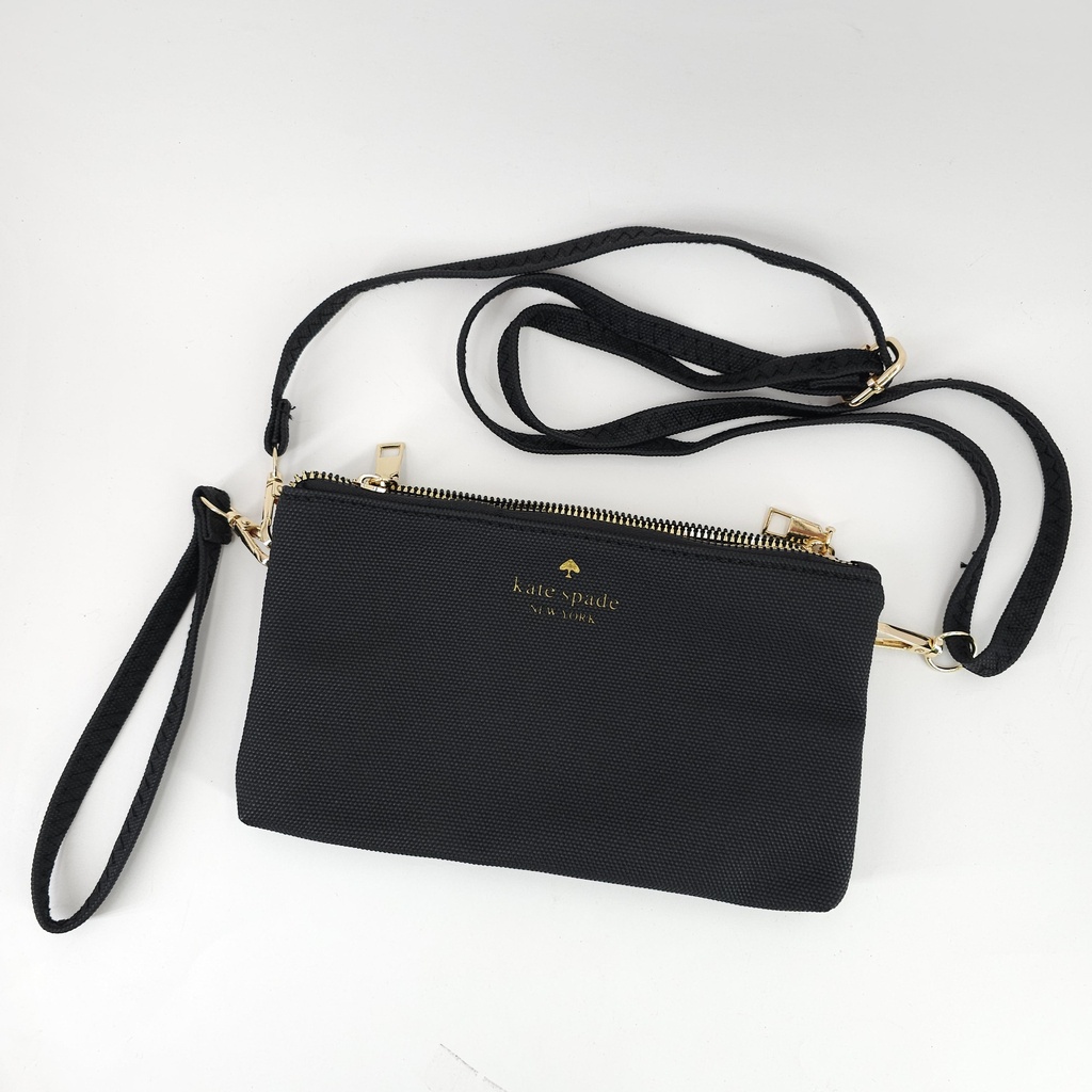 [347201050350] Cartera KS para mujer (Gris)