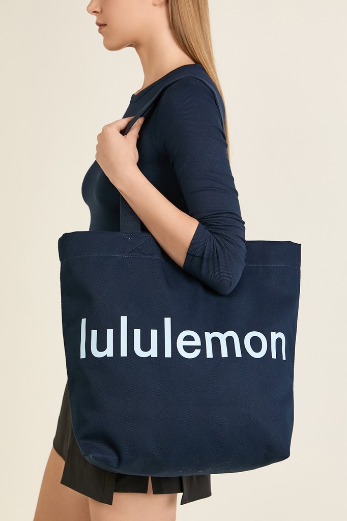 [353008010620] Bolso Lululemon (Azul)