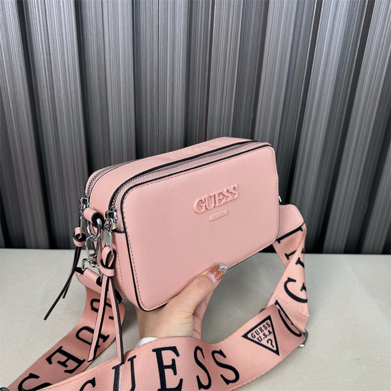 [43881017] Cartera Marca RP GUESS