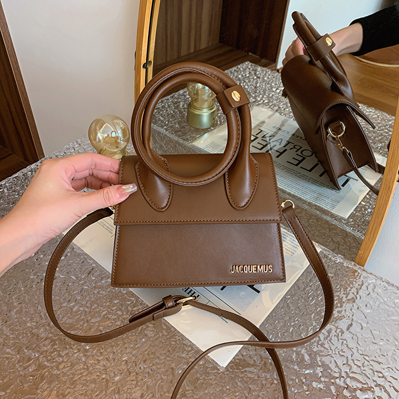 [43881028] Cartera Marca RP JACQUEMUS
