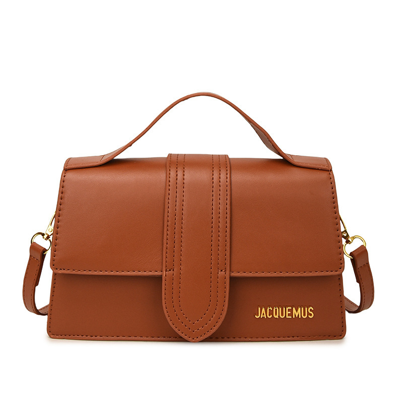 [43881011] Cartera Marca RP JACQUEMUS