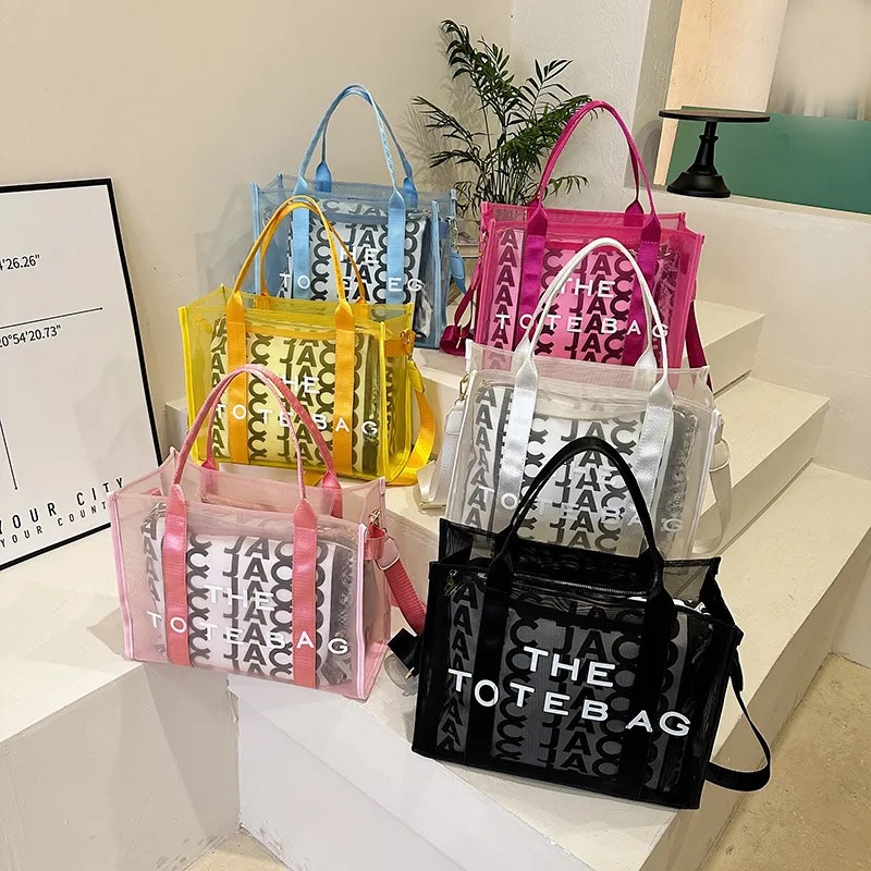 Cartera The Tote Bag
