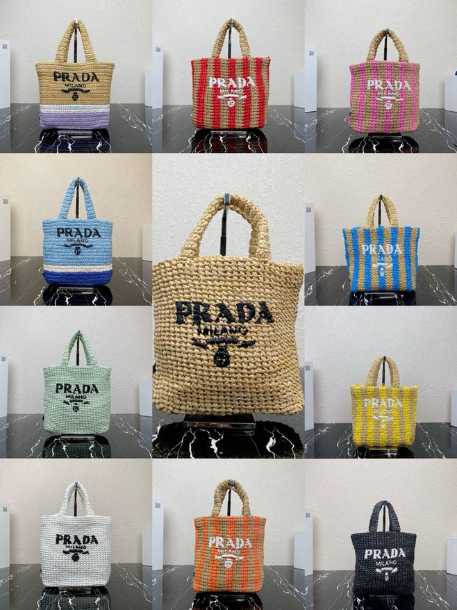 [43280004] Cartera Verano Prada