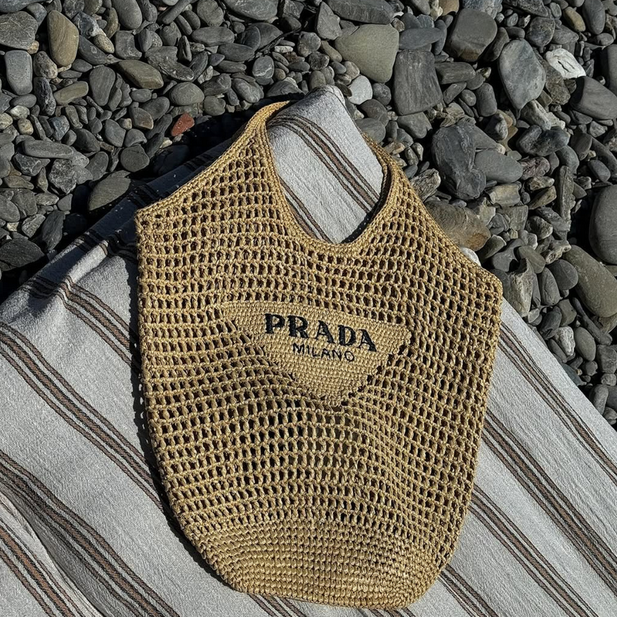 [43280003] Cartera Verano Prada