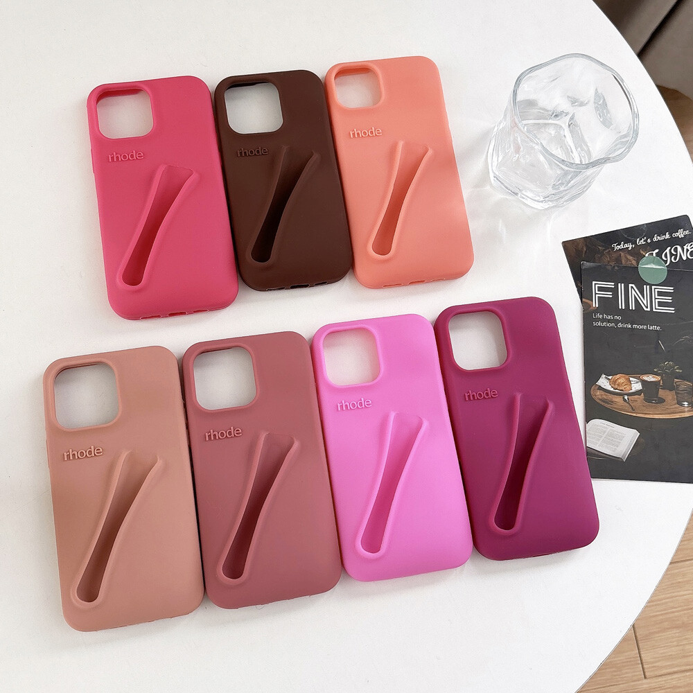 [41600101] Case Rhode 2A (Colores Variados)