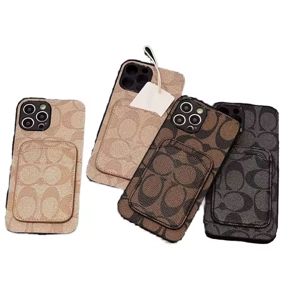 [4001030160] Case para Phone COACH cada Uno