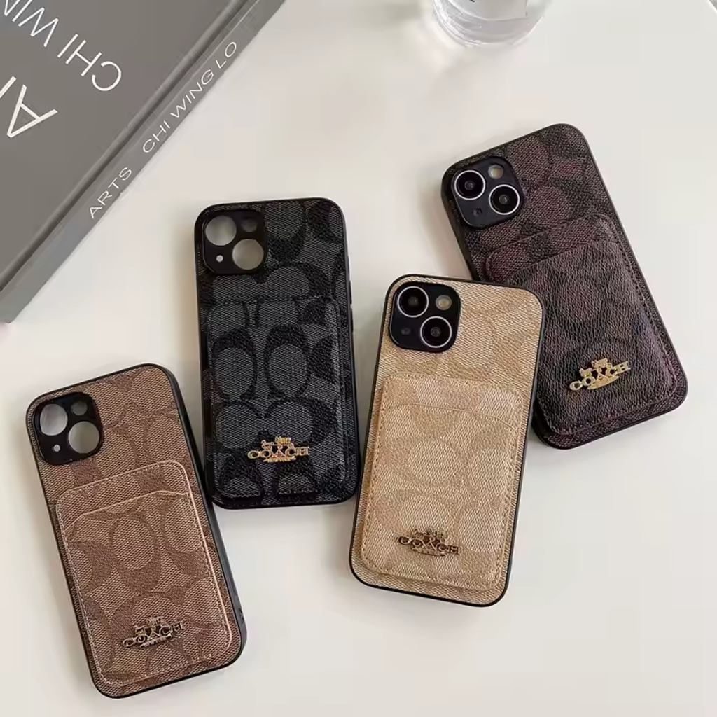 [4001010160] Case para Phone COACH cada Uno