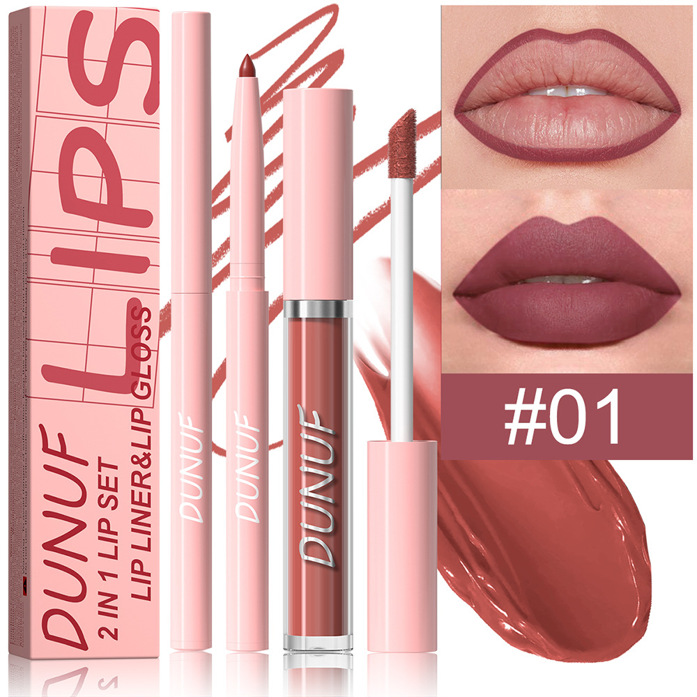 [3953870075] Lipgloss Liquido