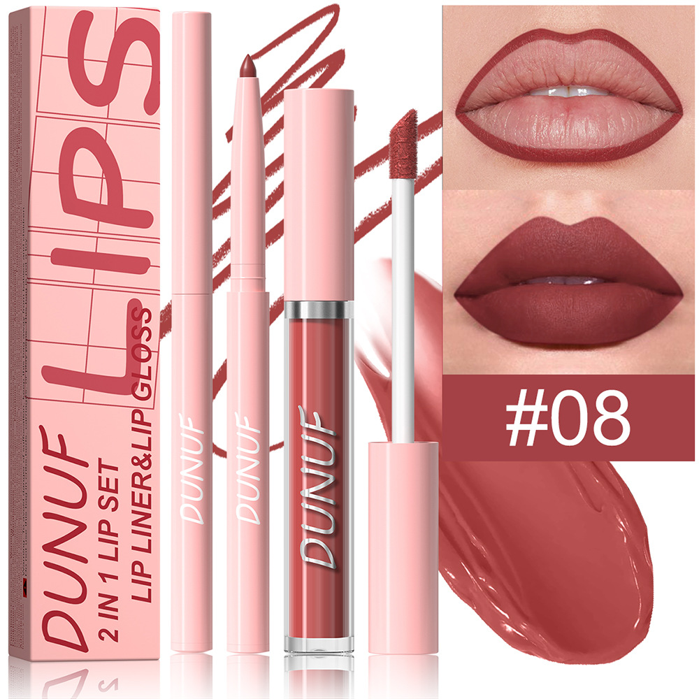 [3953940075] Lipgloss Liquido