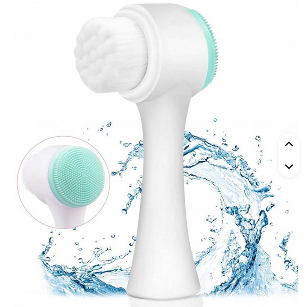 Cepillo Electro para la Cara