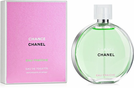 [3145891364101] Mini Chance Chanel EAU Fraiche 7.5ML RP
