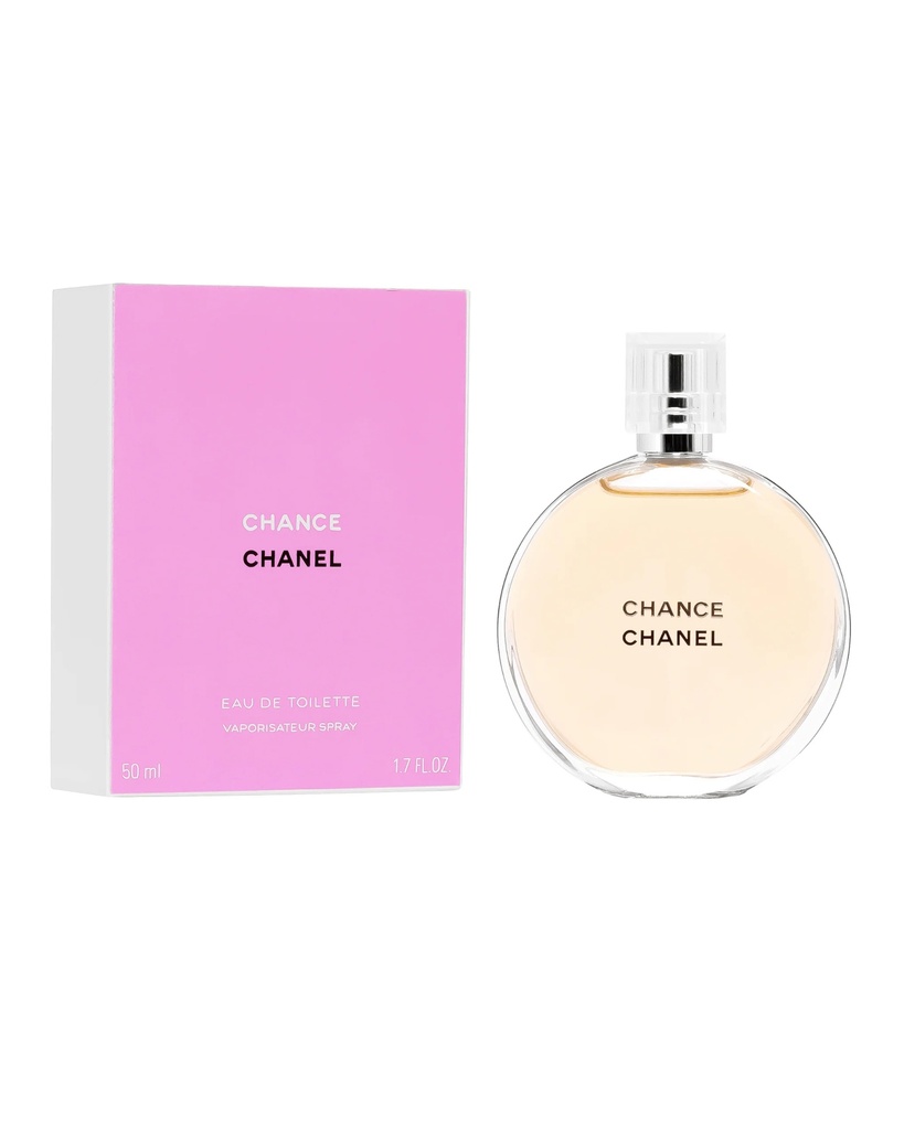 [3145891284607] Chance chanel EDT 15ml 0.5 fl.oz RP