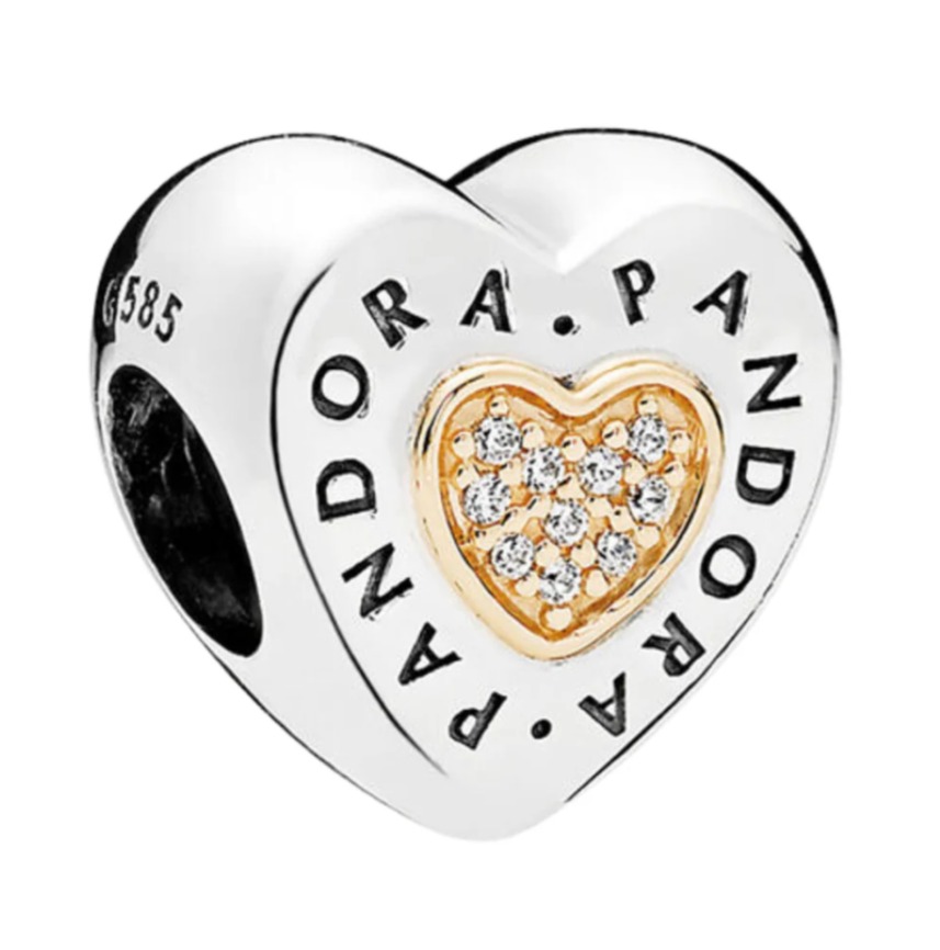 Charm Pandora