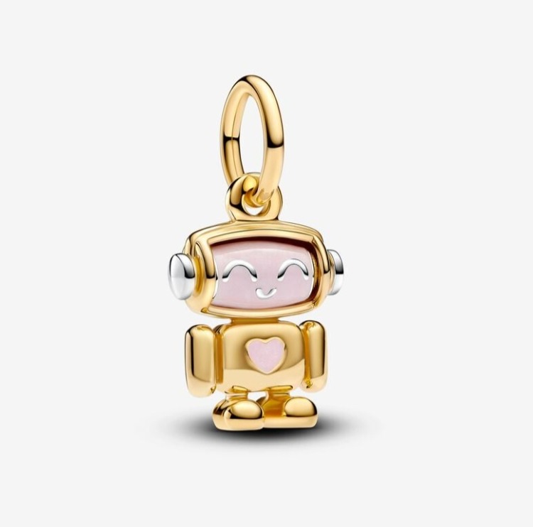 Charm Pandora