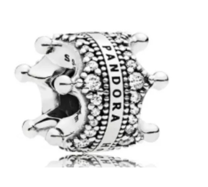 [3781170330] Charm Pandora