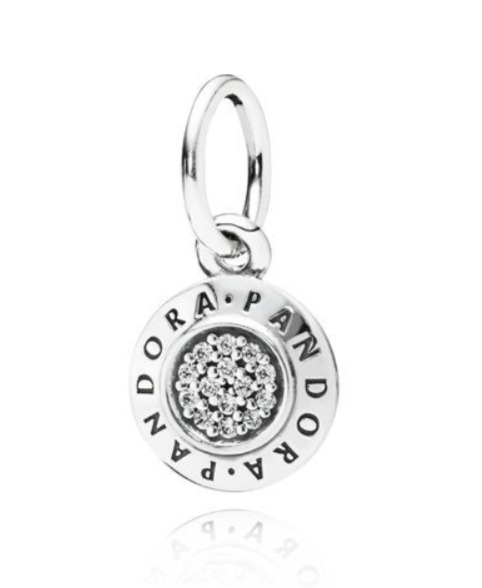 [3781230270] Charm Pandora