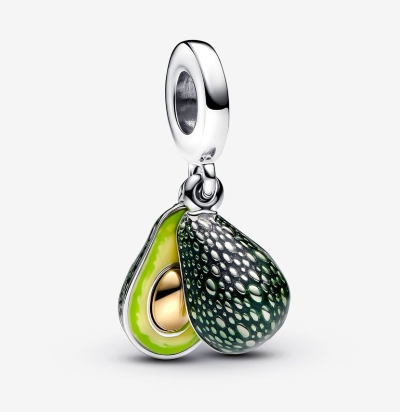 Charm Pandora
