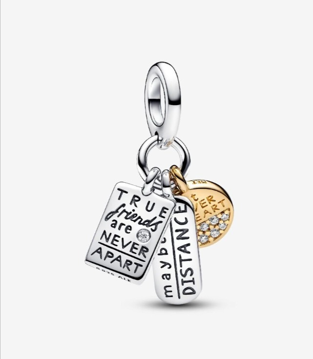 Charm Pandora