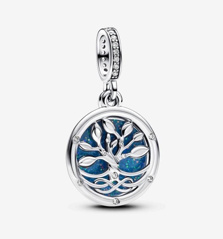 Charm Pandora