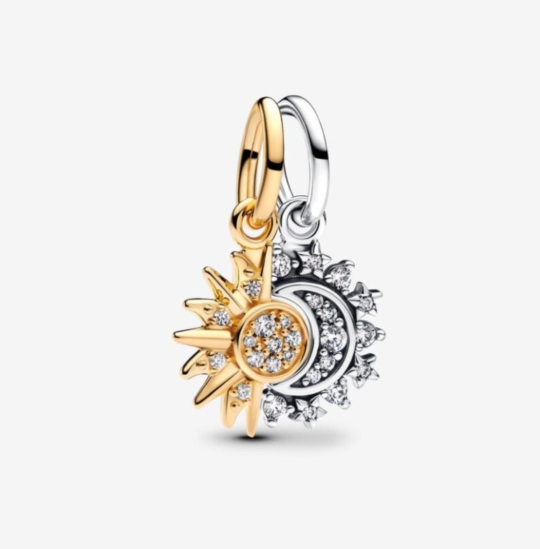 Charm Pandora