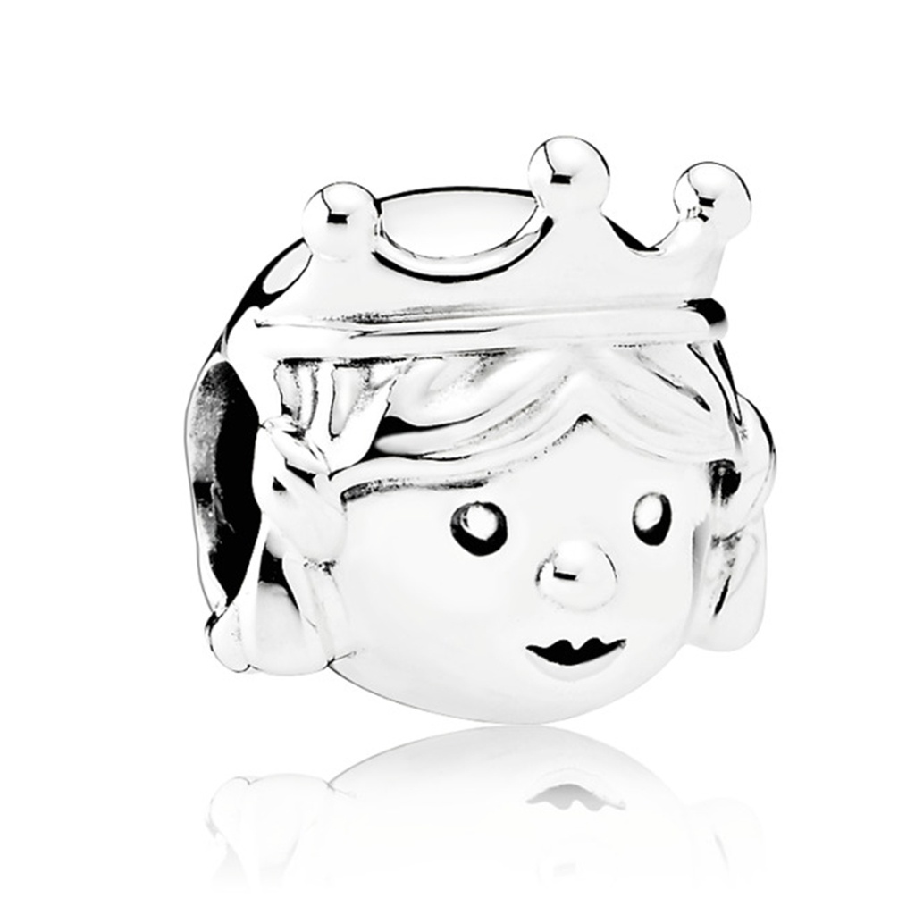 [3031090330] Charms Pandora Princesa
