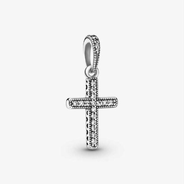 [2952440310] Charms Pandora Cruz