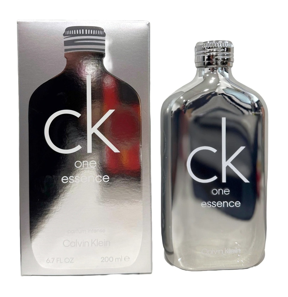 [3616305275066] Ck One Essence Parfum 200ml 6.7fl.oz