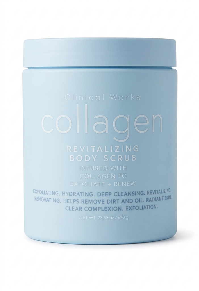 [192598098887] Clinical Works Collagen